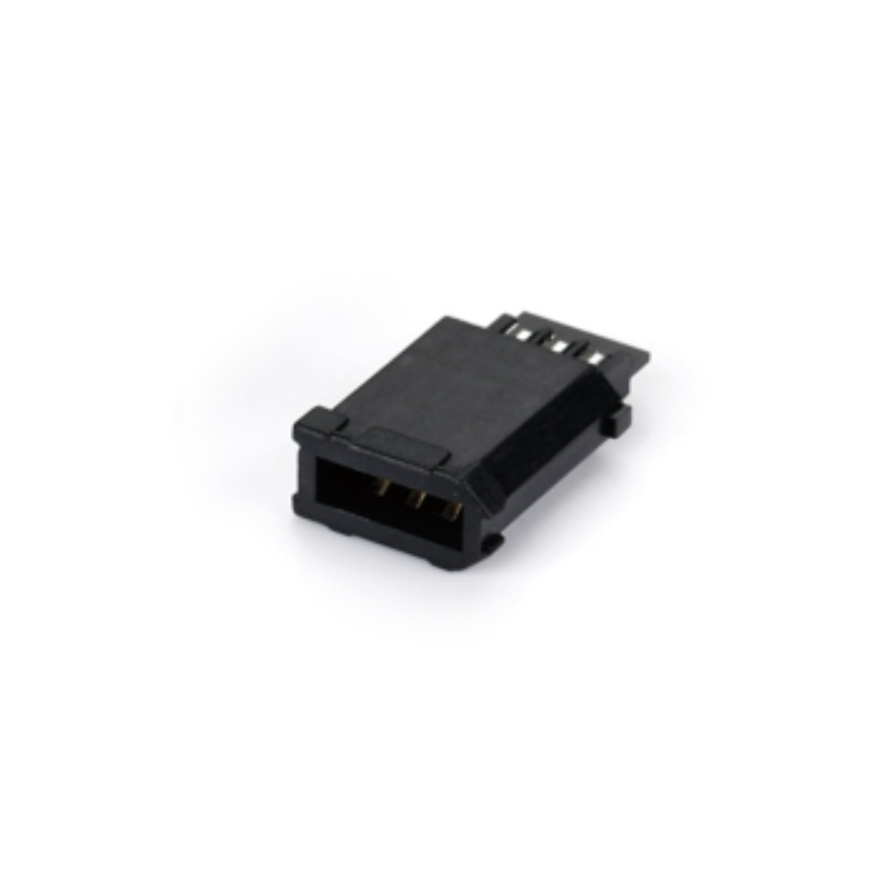 036M-4005 1394 6PIN公焊线式三件套