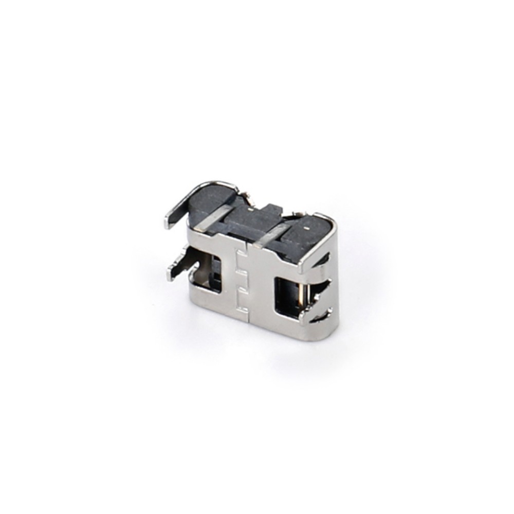 0702R-4531   TYPE CF 2P DIP 90度四脚插板端子外露1.8mm