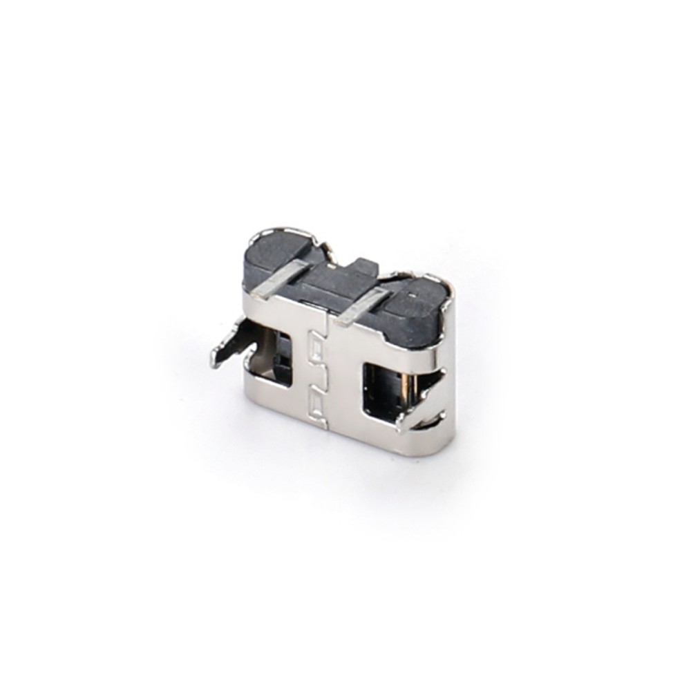 0702R-4527   TYPE CF 2P DIP 90度两脚插板端子外露1.8mm