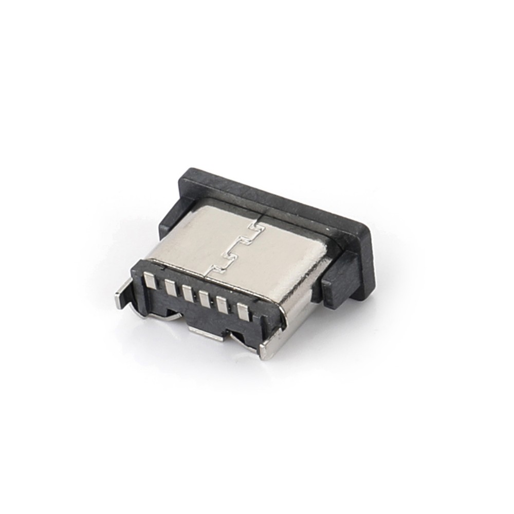 0706L-8216 TYPE CF 6P SMT立贴 两脚DIP H6.8