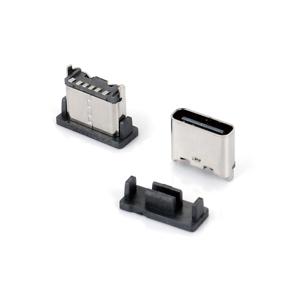 0706L-8216 TYPE CF 6P SMT立贴 两脚DIP H6.8