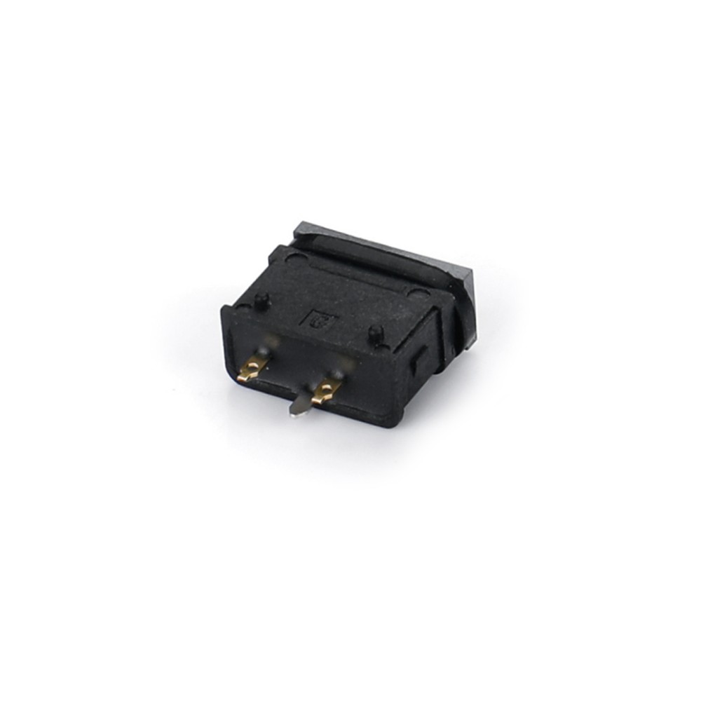 0703S-1634-WP   TYPE CF 3P 立插 有柱 带防水圈 防水IPX8