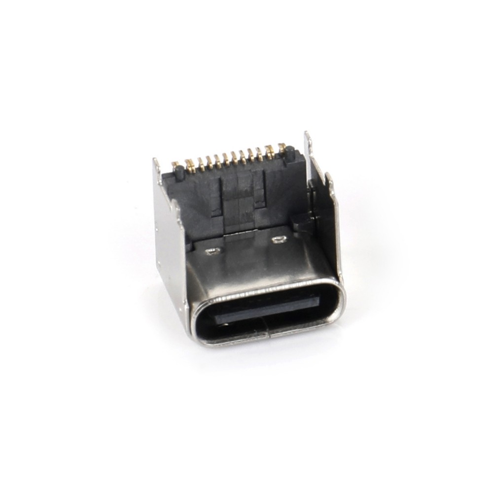 0716A-9206-H   TYPE CF 16P SMT board with four foot plug-in board with column cushion height L=8.0 CH=5.9 cushion height 4.3