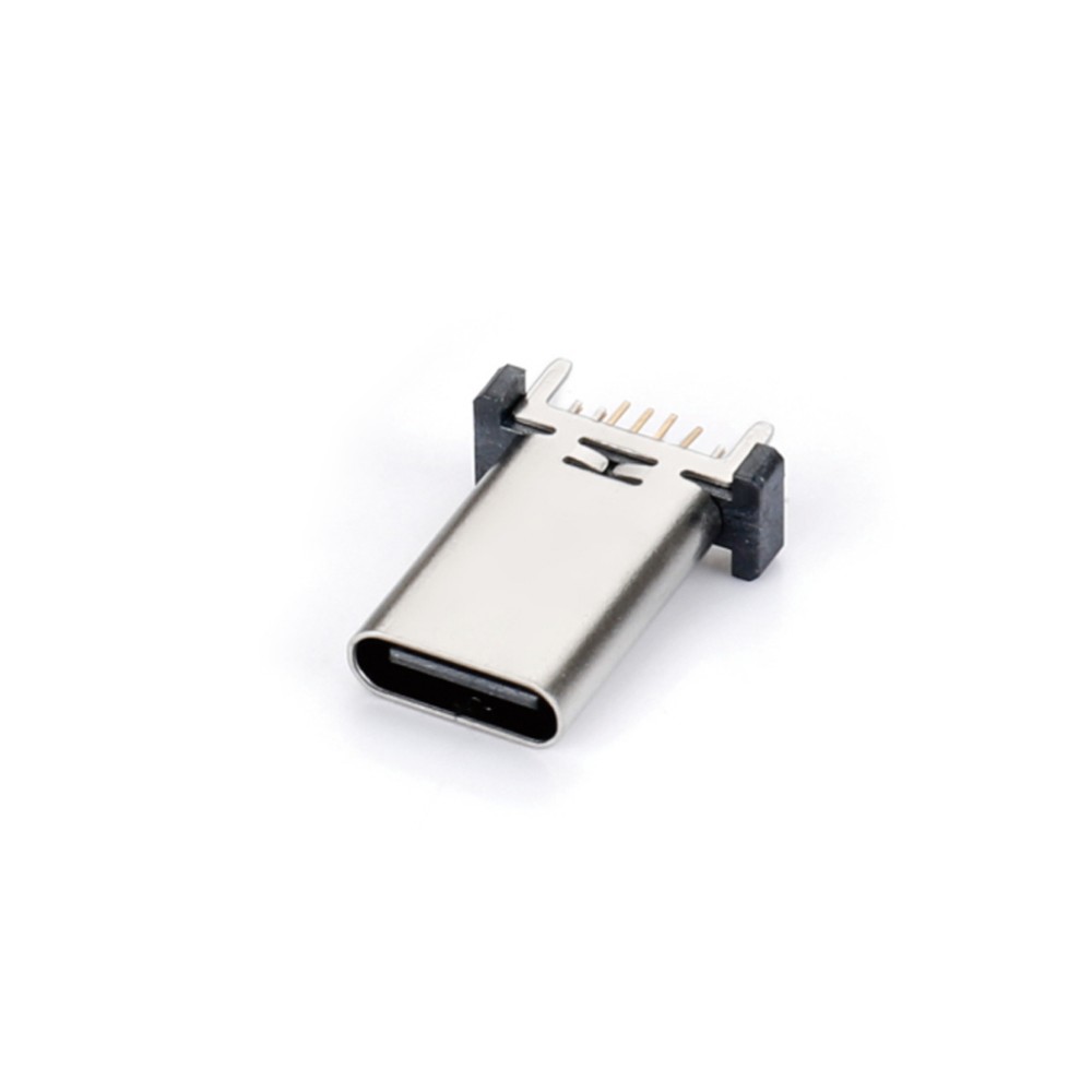 0716S-3904 TYPE CF 16P Vertical plug-in board H15.0