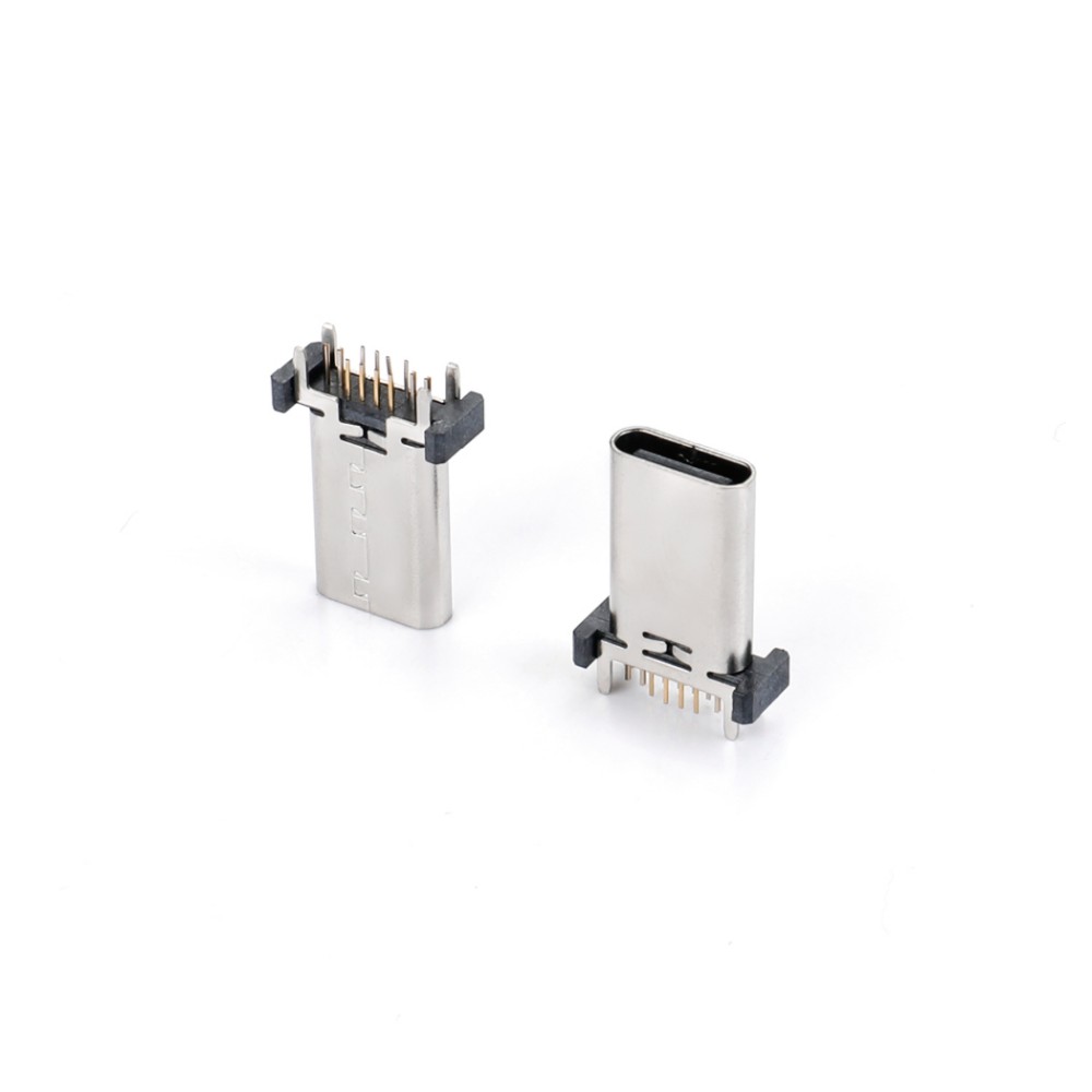 0716S-3904 TYPE CF 16P Vertical plug-in board H15.0