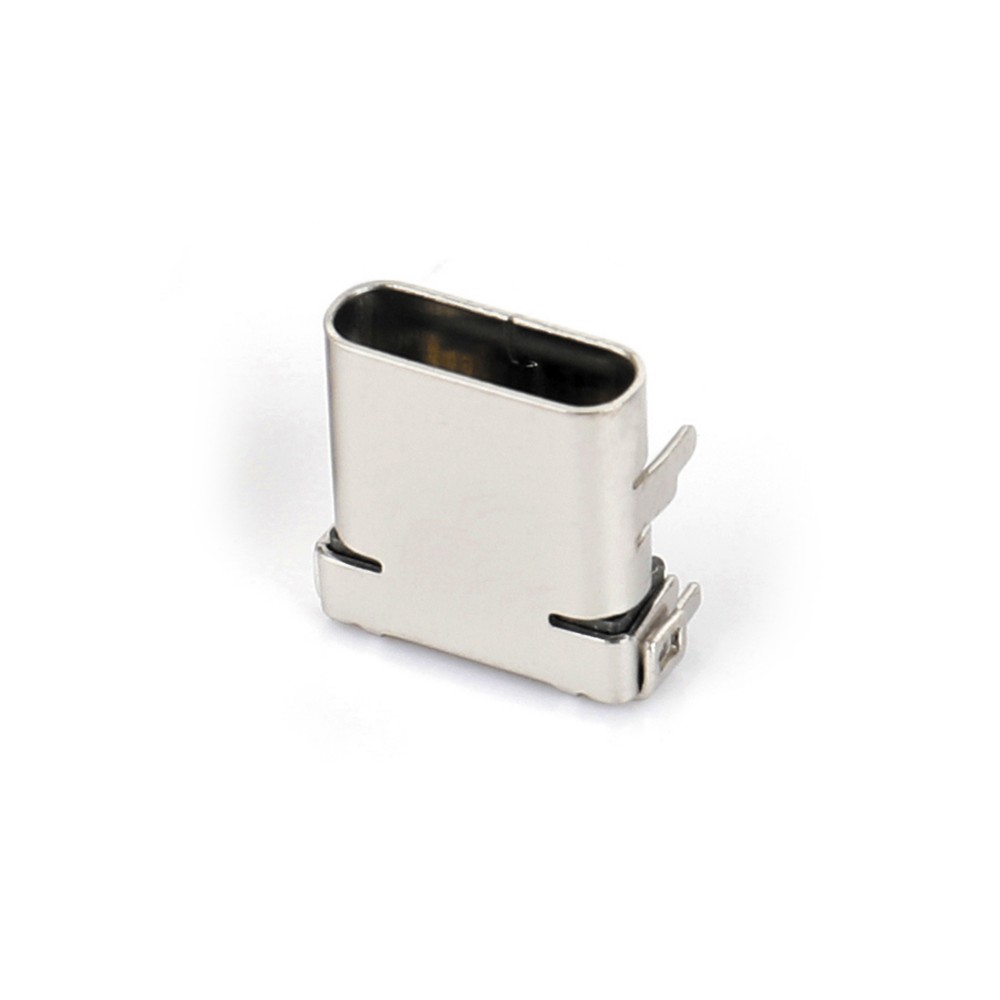 07CF-0526 TYPE CF 24P DIP+SMT on-board L10.0