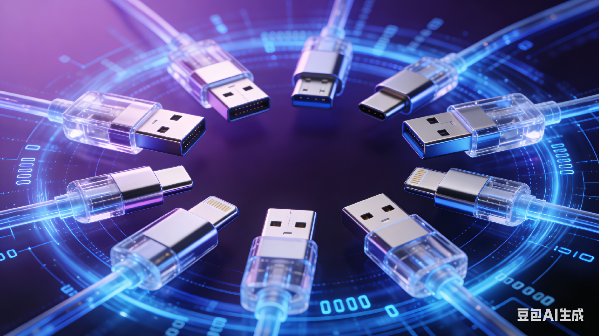 How to promote the better development of USB connector market in the future